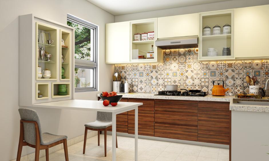 Researching various styles and designs for a kitchen renovation helps inspire your ideal kitchen layout.