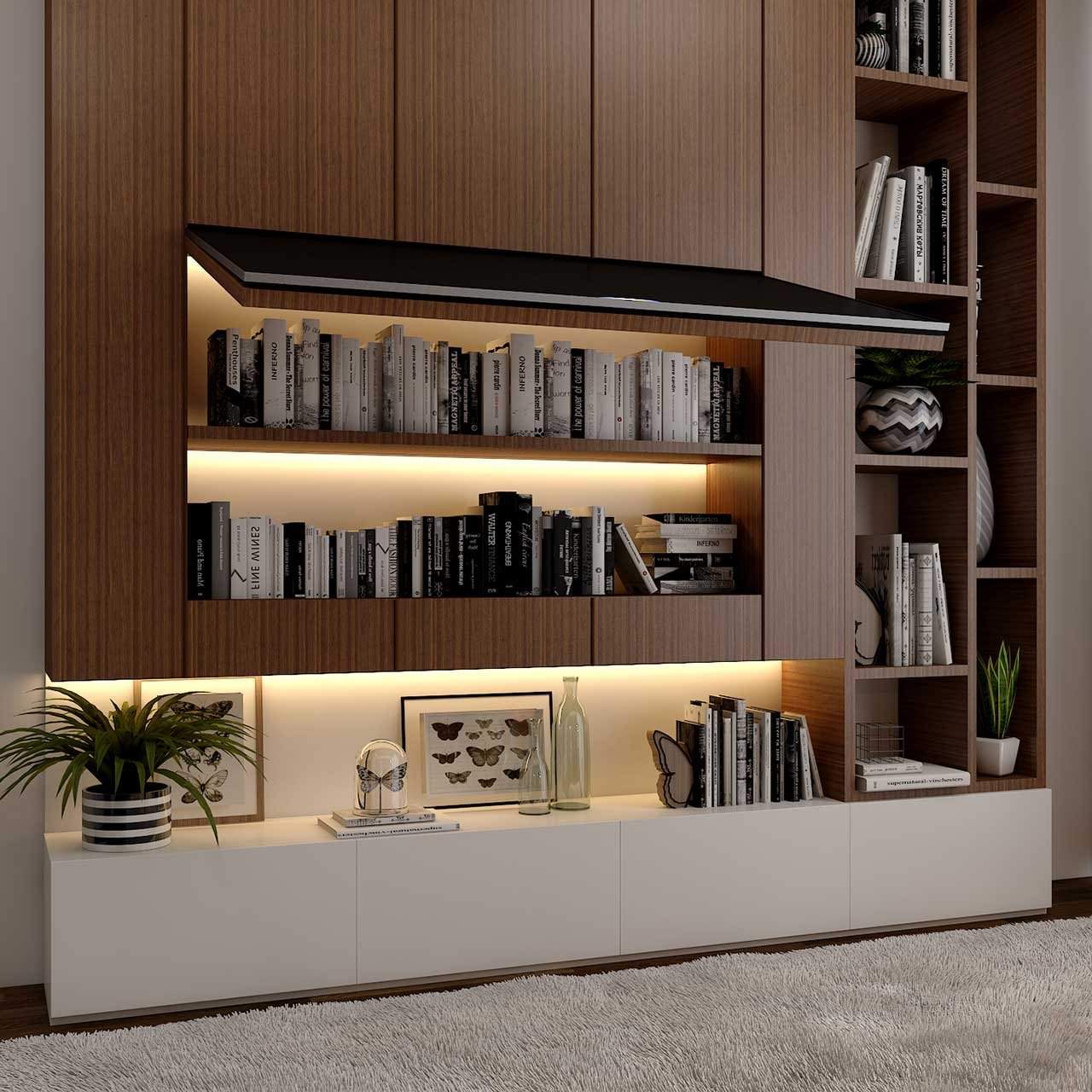 Lighting matters to transform bungalows and their interiors