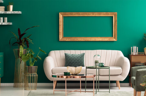 Living room accessories for your home