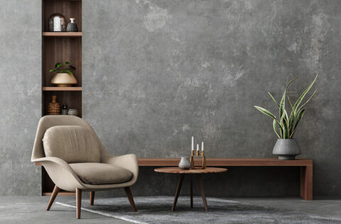 Living room bench design ideas for your home