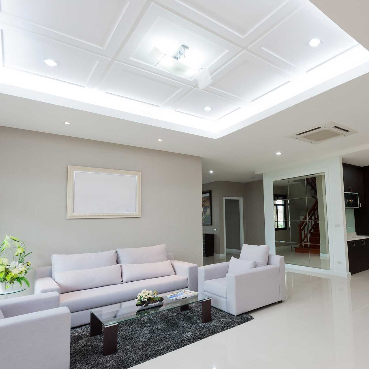 Living Room Ceiling Lights