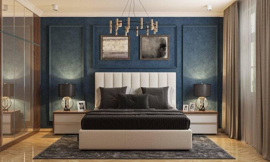 Opulence Redefined: 5 Luxury Bedroom Interior Design Ideas You Need Now