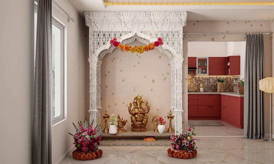 8 Practical Vastu Tips For Your Mandir’s Direction In Home