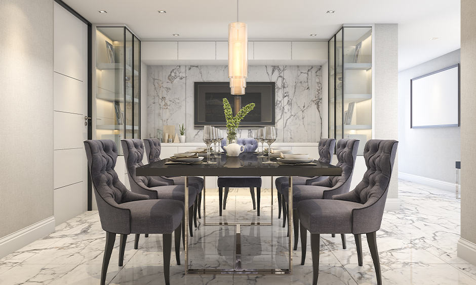 Difference Between Marble and Tiles: A Smart Homeowner’s Guide