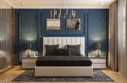 Master bedroom layout as per vastu: a comprehensive guide