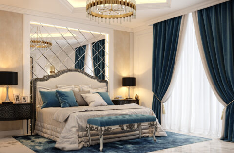 Mirror wall panels to transform your home