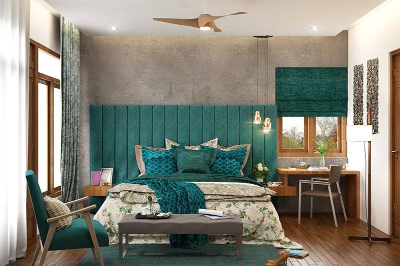 modern bedroom interior design where design be an inspiration of how monochromes can bring some modern bedroom design ideas