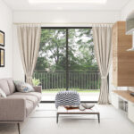 Modern Living Room Design Ideas