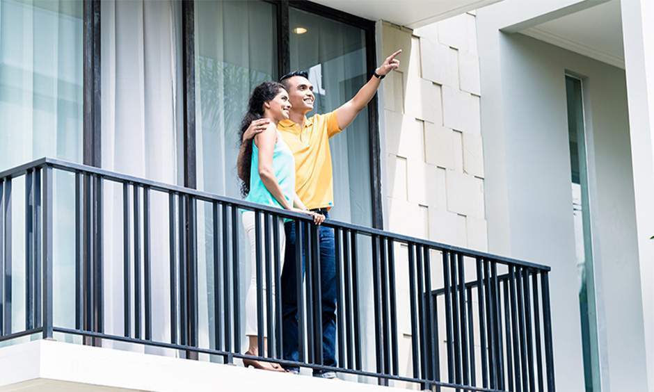 Why Modern Steel Railing Designs are a Must-Have for Your Home?