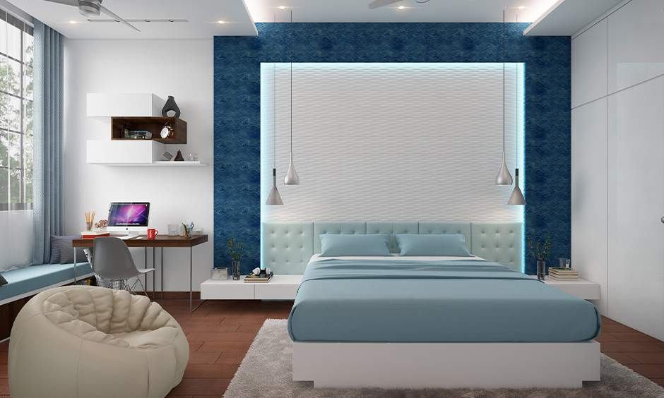 Modular bedroom furniture design ideas for your home