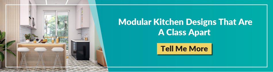 Modular kitchen designs that are a class apart