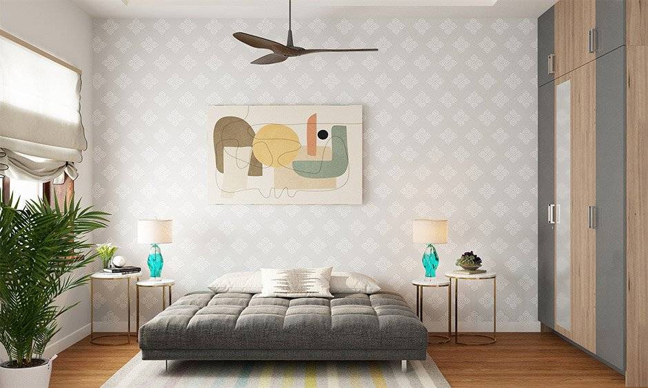 Multifunctional beds and Sofa beds for small spaces