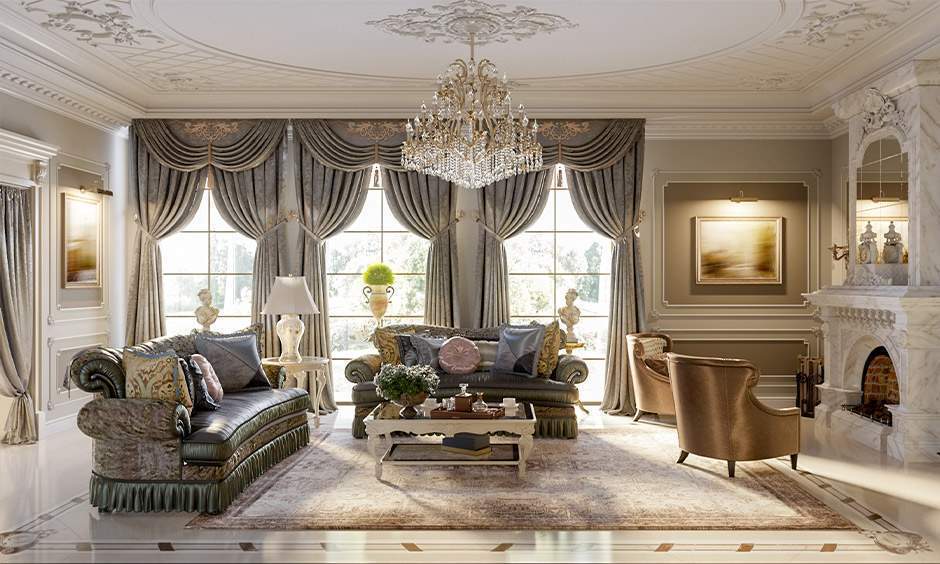 Multigenerational Magic: Transform Your House into a Home for All Ages