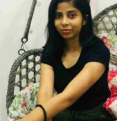 Naina khare is a content writer