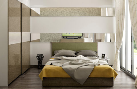 Gorgeous neutral color bedroom ideas for your home