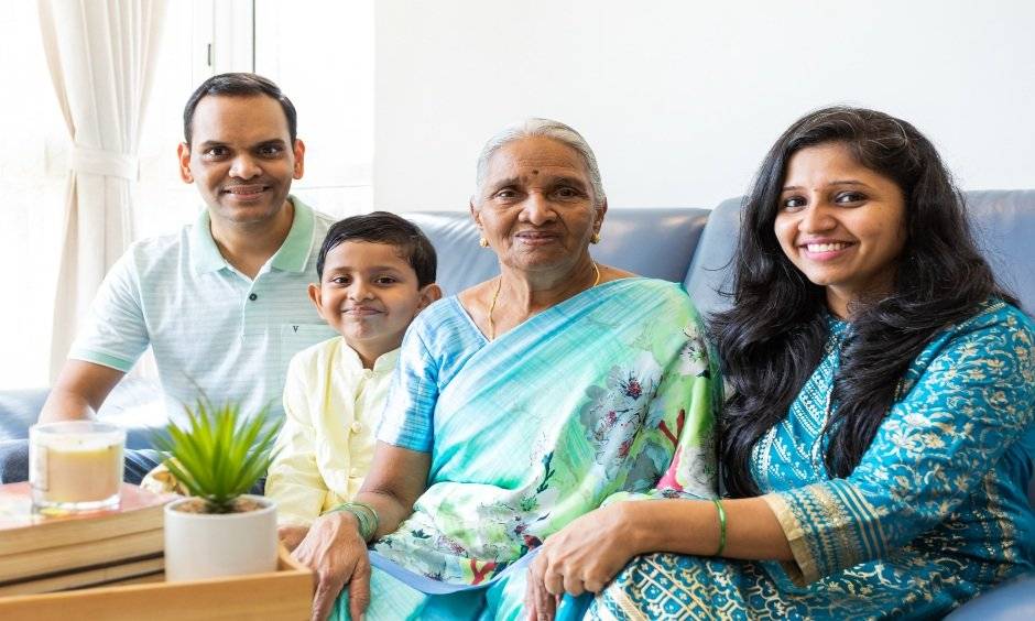 New Design Cafe home designed by interior designers in mumbai