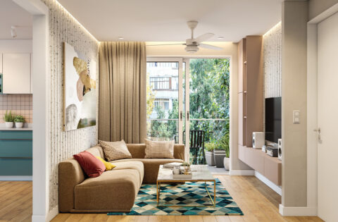 Quick guide on carpet flooring for your home