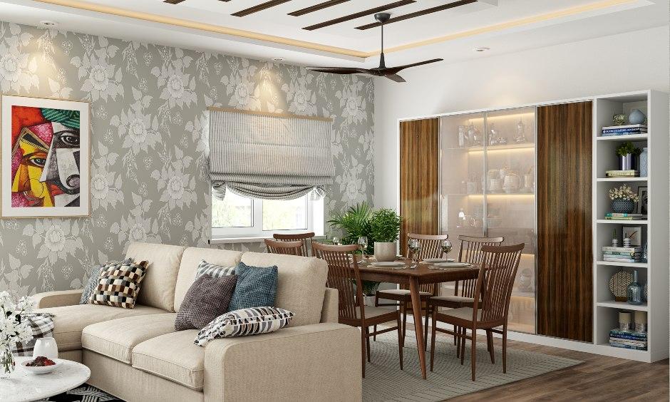 Dining table styles to match minimalist, industrial, or luxury interiors