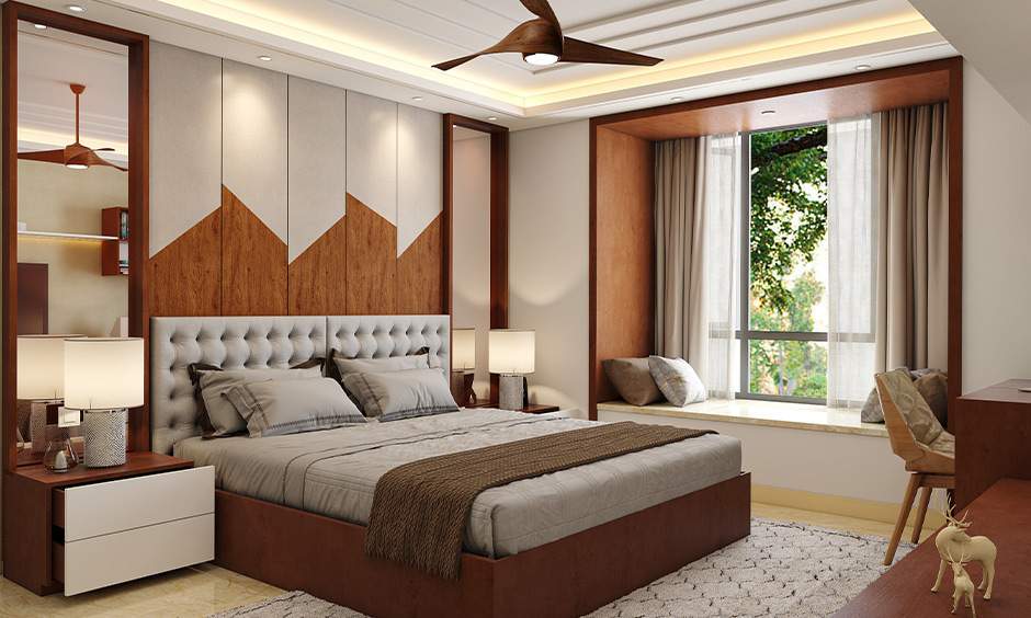7 Simple Bed Designs That Turn Your Bedroom into a Serene Retreat