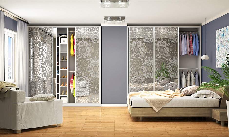 Mirror Magic: 8 Stunning Sliding Wardrobes with Mirror Designs You’ll Love!