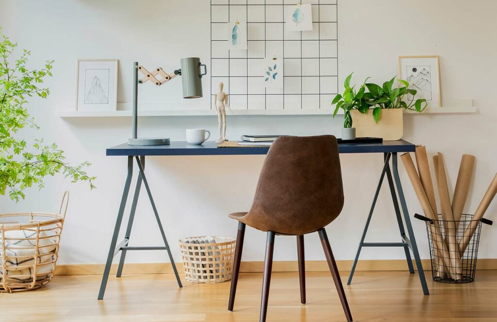 7 Study Room Interior Design Ideas To Get Your Mind Ticking