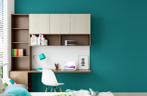 Teal bedroom ideas for your beautiful home