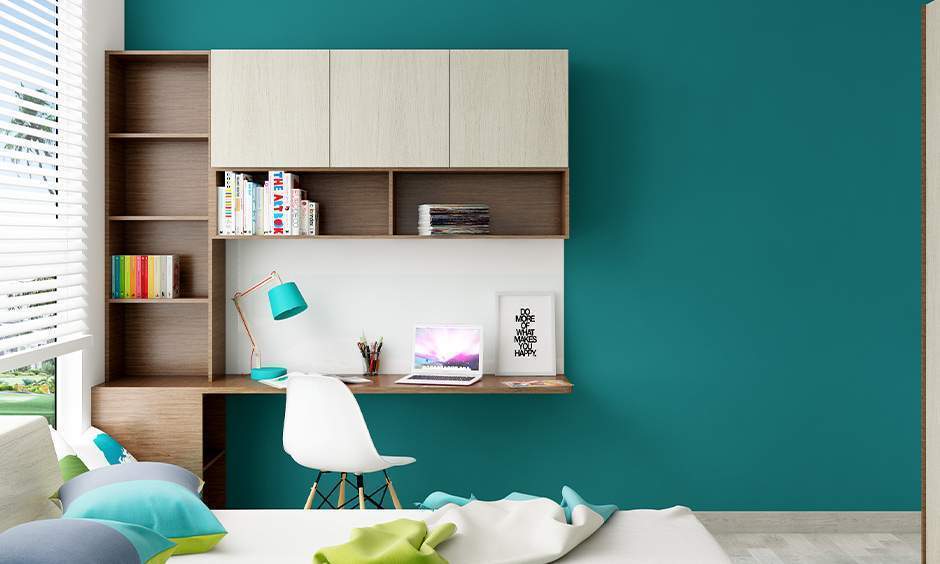 6 Stunning Teal Colour Combinations to Elevate Your Home Decor