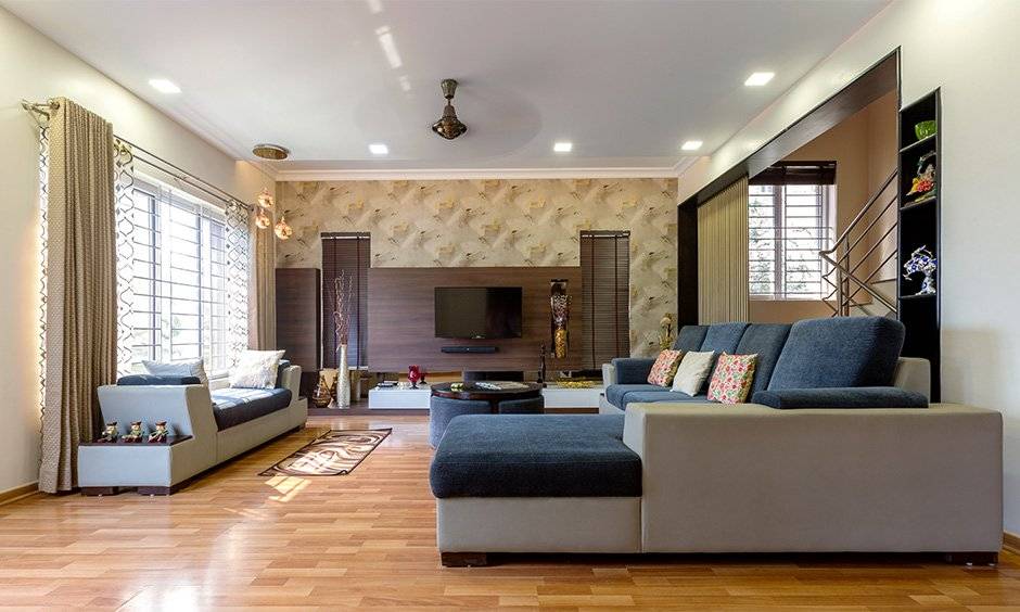 DIY tips to protect wooden furniture and flooring during rainy season