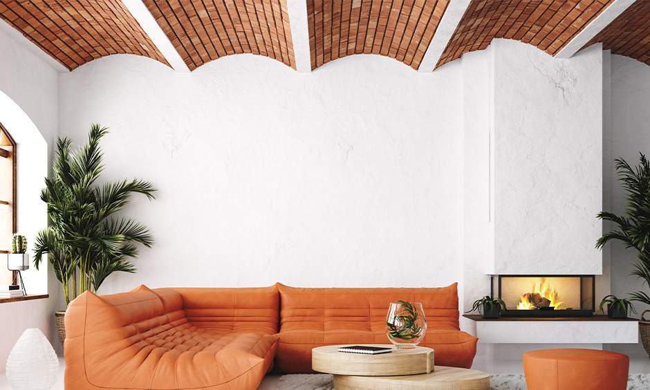 Trendy Modern Ceiling Designs: Trends, Materials & Ideas for Every Room