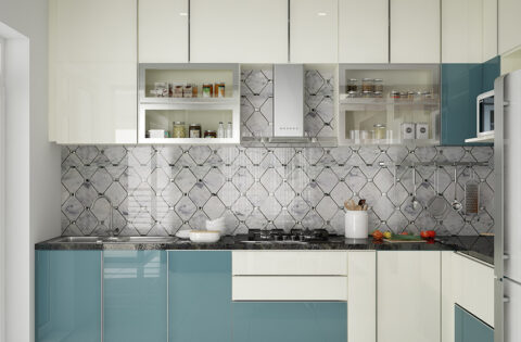 Popular types of kitchen wall cabinets for your home