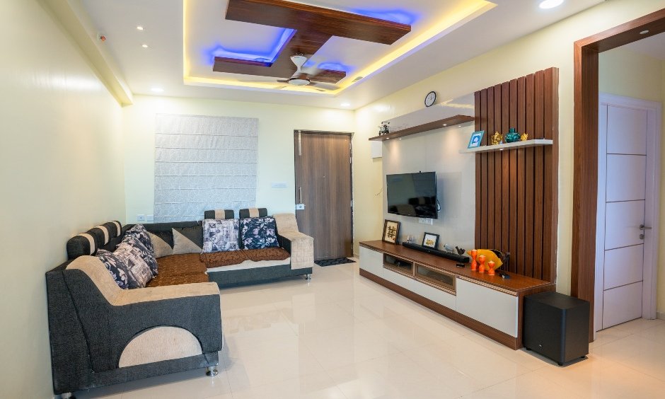 False ceiling desi