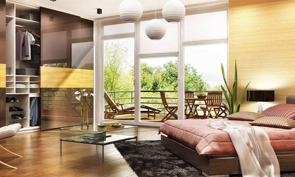 5 Must-Read Vastu Tips For Almirah Position in Bedroom