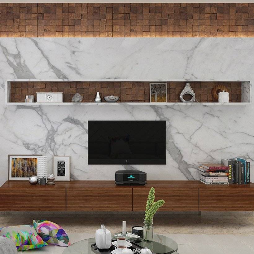 Show It Off! 12 Gorgeous Wall Showcase Designs for Your Home