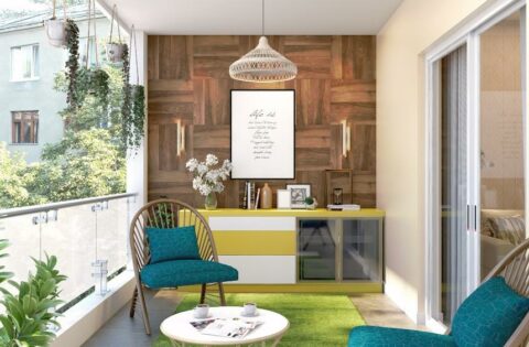 Wood wall tiles for an amazing home interior