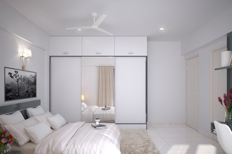 Time Travel Your Wooden Wardrobe From Ancient to Today’s With These Latest Designs for Bedroom