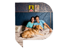 Budget interior designers in Visakha by Designcafe