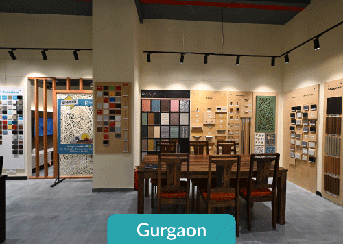 Find the best interior designers in Gurgaon for your home interiors.